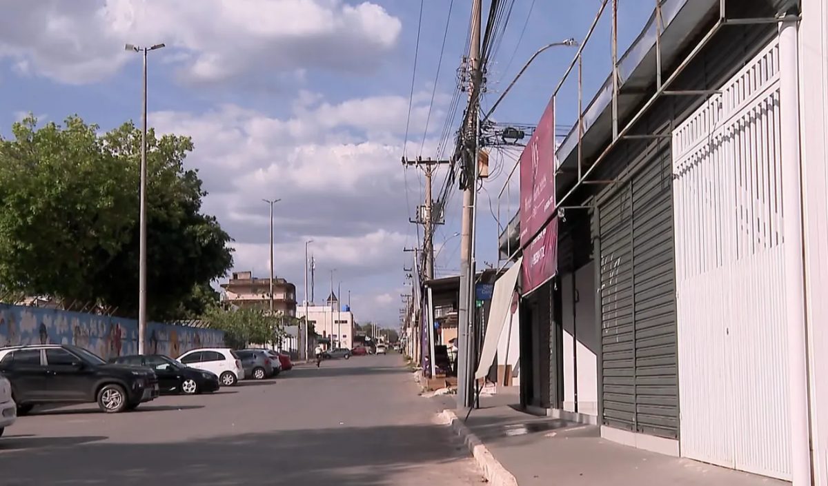 Mulher morre após tomar injeção para queda de cabelo no DF